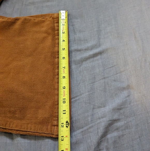 Rolla's East Coast Flare Cords Corduroy Pants Jeans - Picture 12 of 13